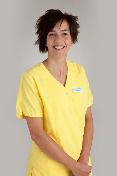 Carmen Zuter