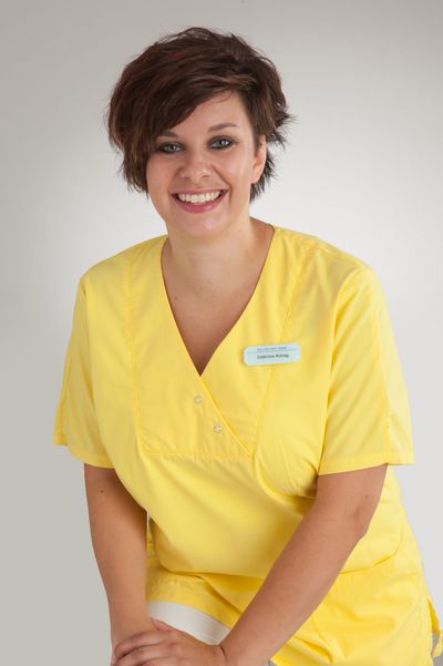 Sabrina König